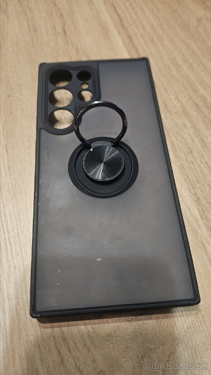 Predam obaly na S8+, S23, S23 Ultra - 15