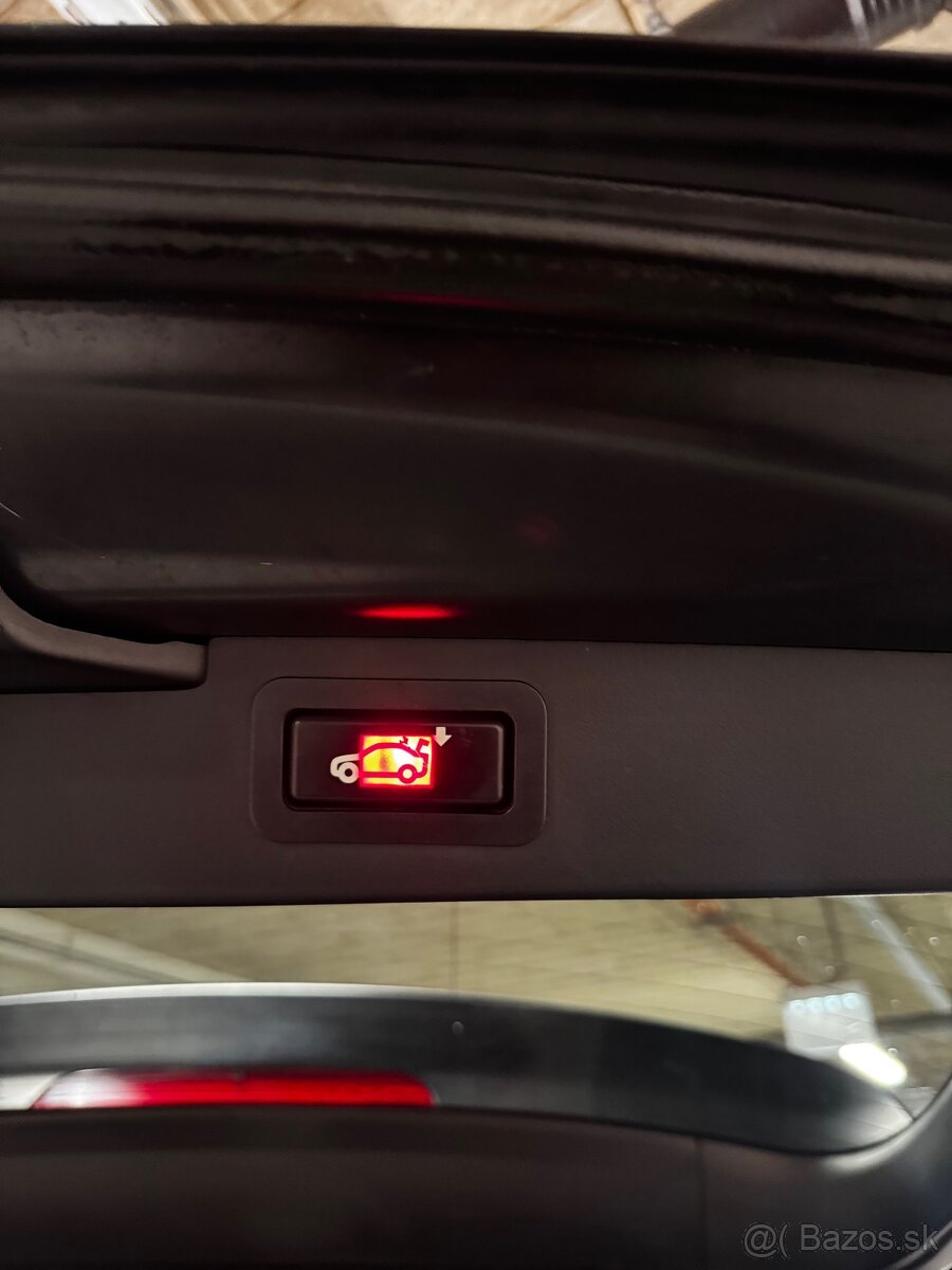 Predám BMW X5 E70 Xdrive35d 210kw - 15