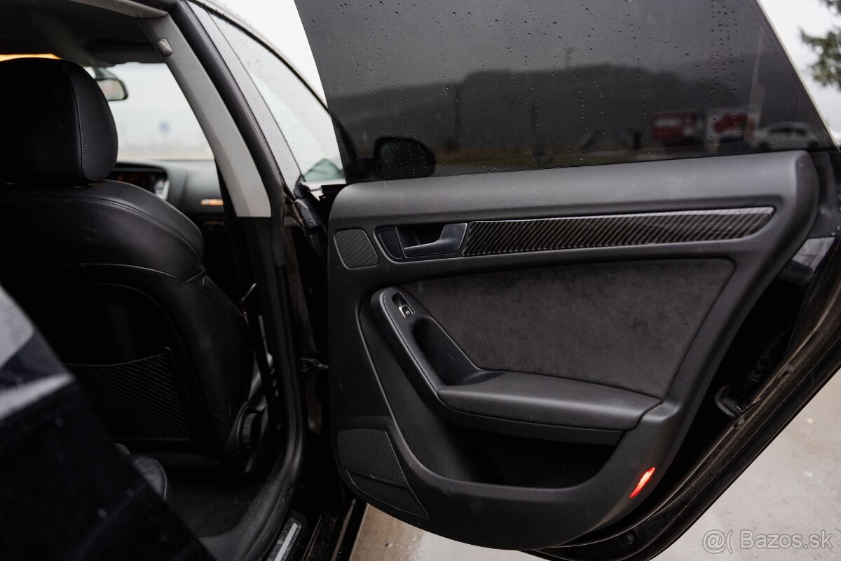 Audi A5 Sportback 1.8 TFSI 125KW 2013 - 15