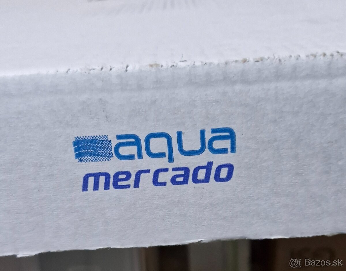 AKCIA - SPRCHOVÝ KÚT 90x90x190 - 15