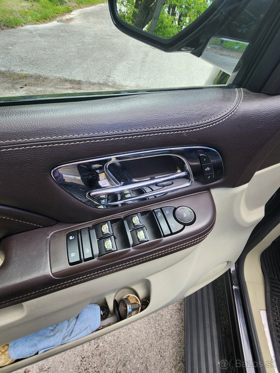 Predám CADILLAC ESCALADE - 15