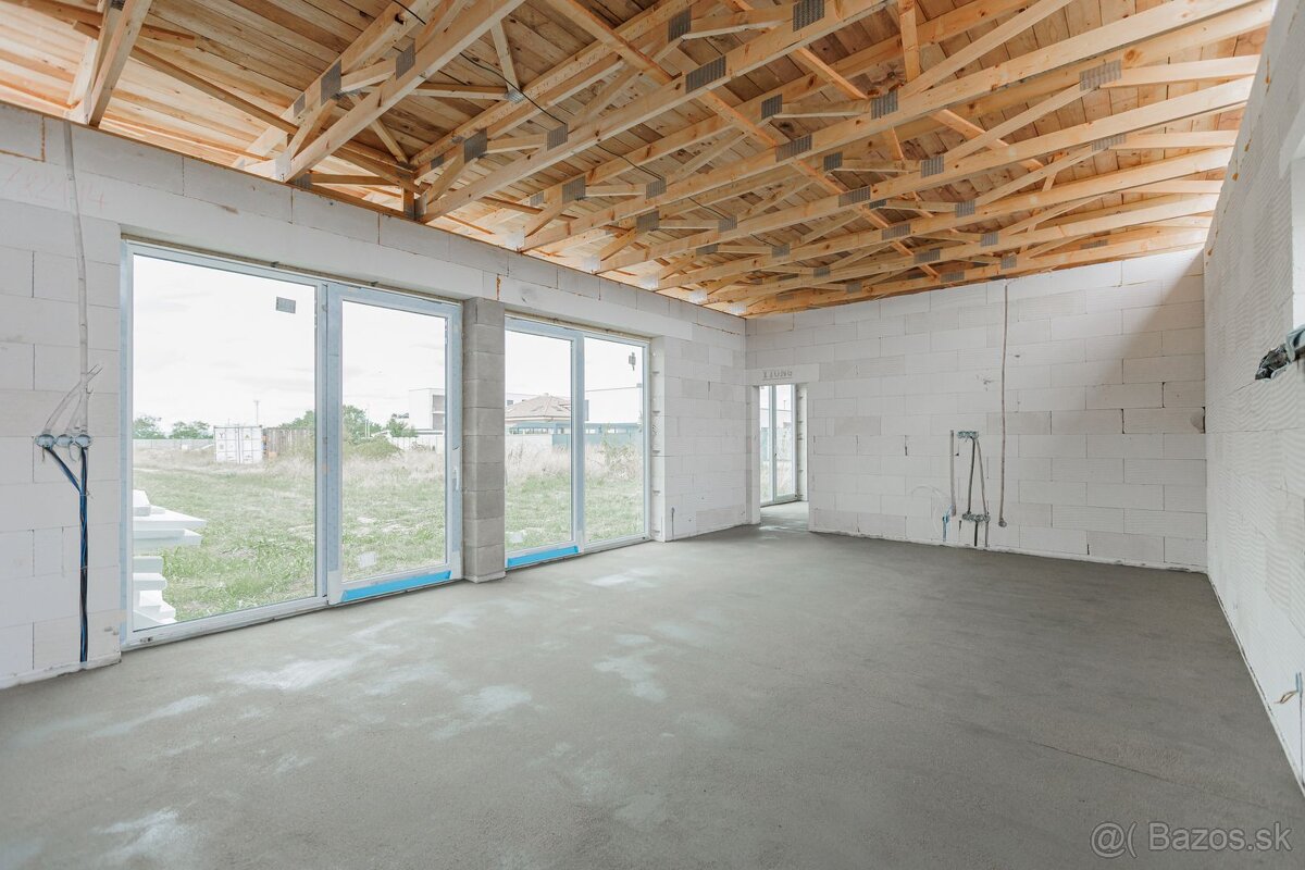 Posledný dom v prémiovom projekte ambre.sk - 15