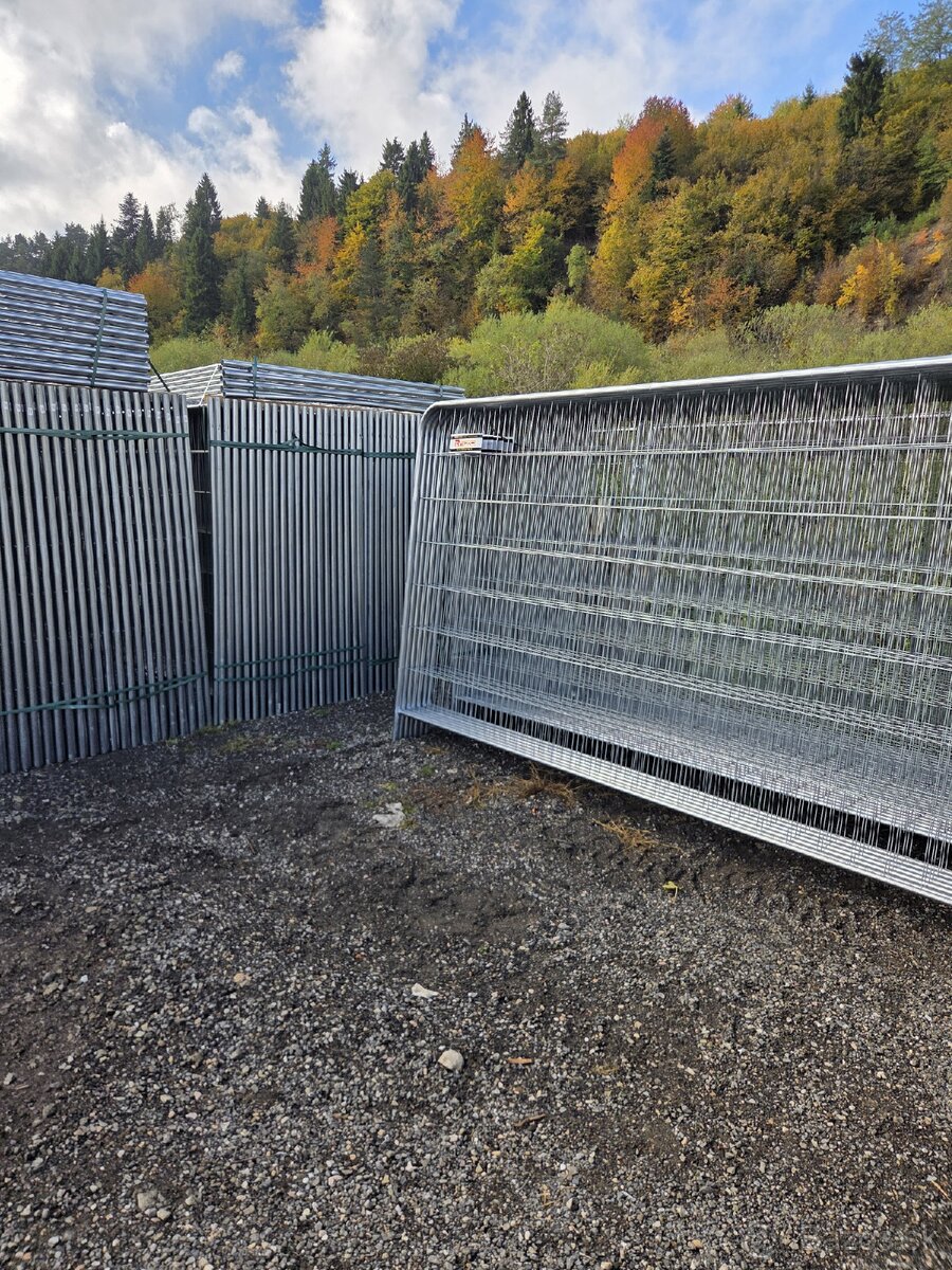 Predám nové doka dosky Debniace 3vrstvove - 15