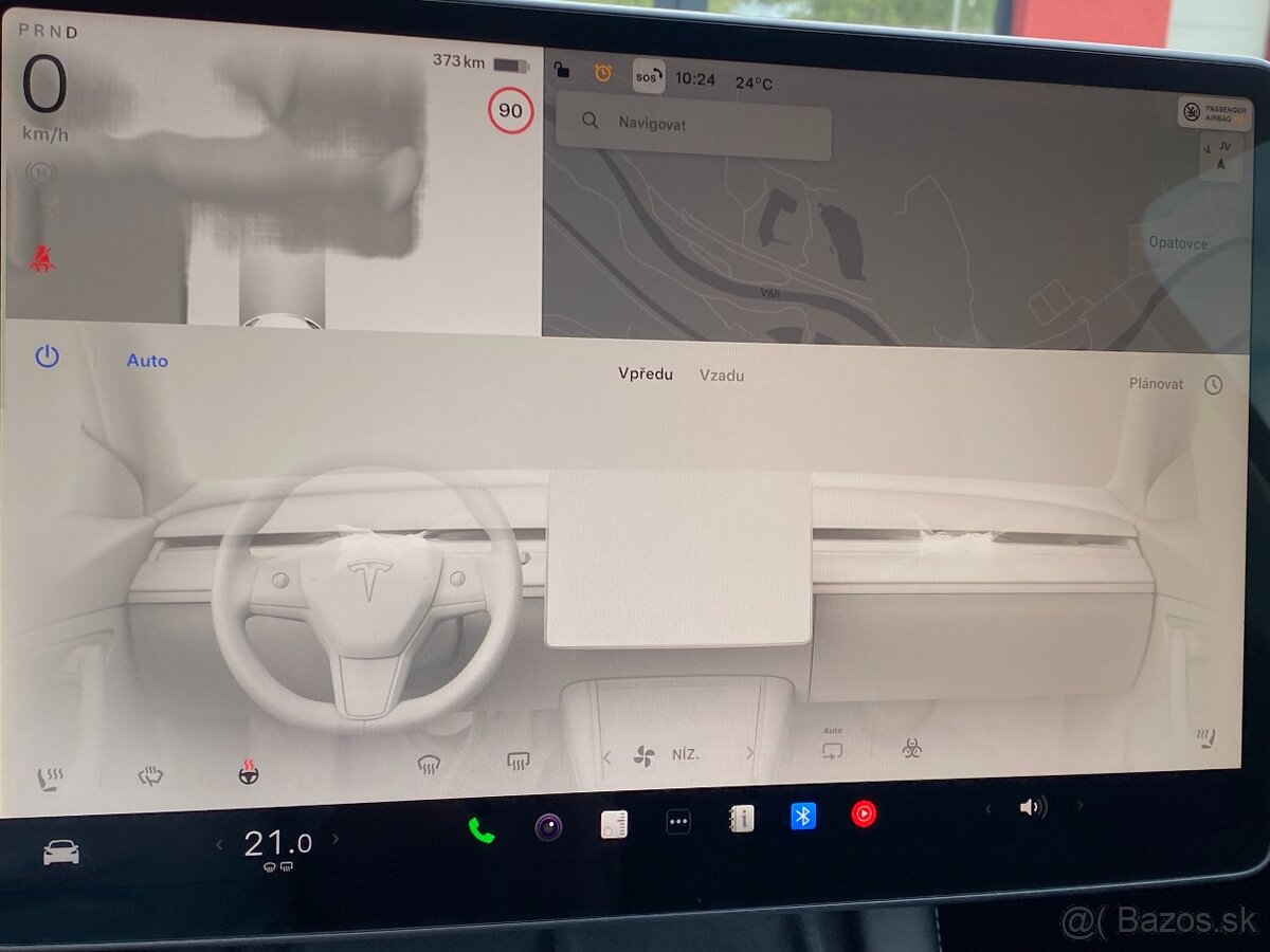 Tesla Model Y Long Range Dual Motor 378kW AWD DPH - 15