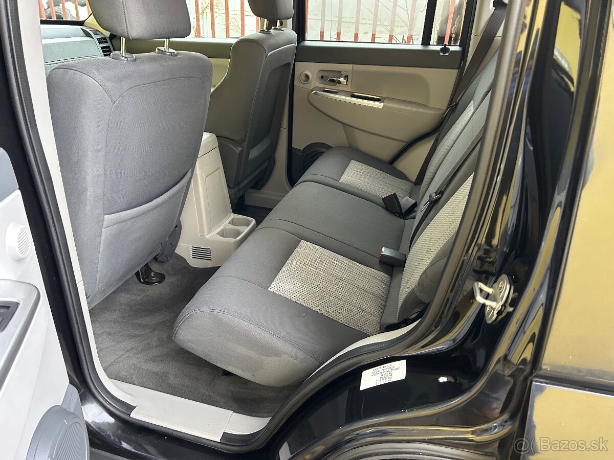 Jeep Cherokee 2.8 CRD 130 kW 4x4 - 15