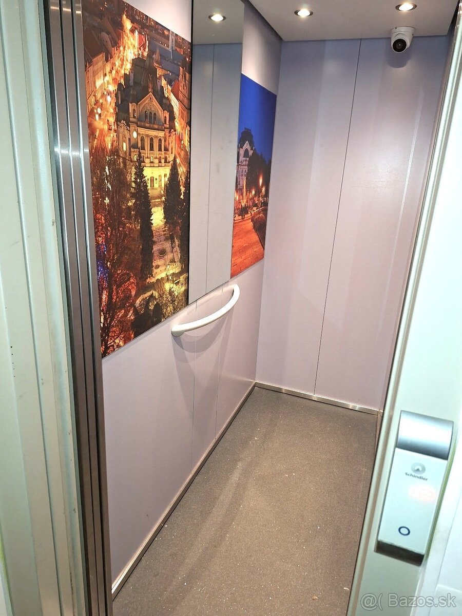 Priestranný 1 izb. Byt, Južná trieda / pri ASTÓRII /, 40 m2 - 15