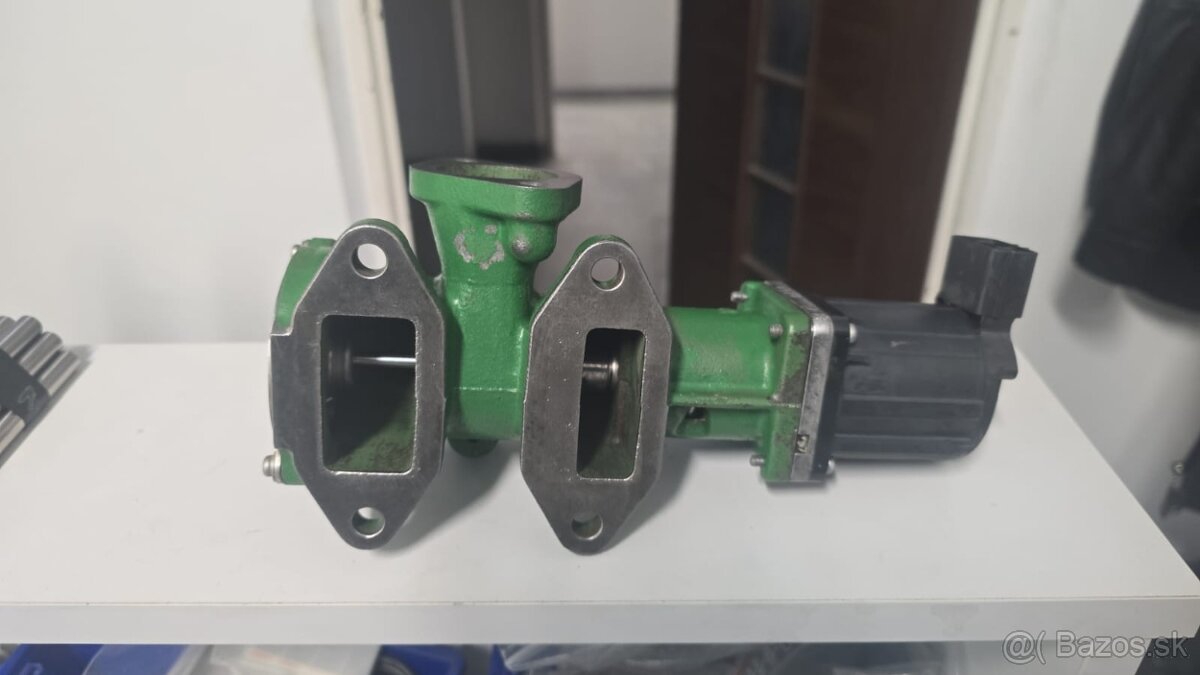 Turbo DAF XF,LF Euro 6 s VGT - 15