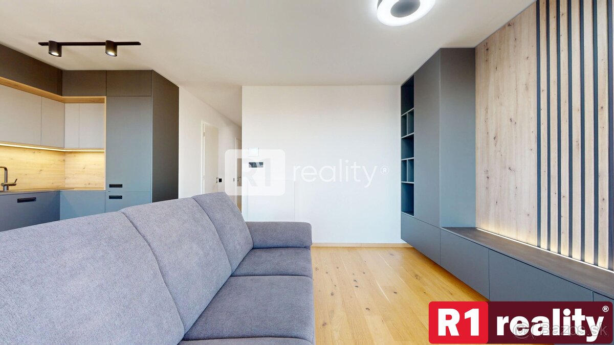 Jedinečný 2 izb. apartmán /V CENE PARKING + PIVNICA/ Bratisl - 15