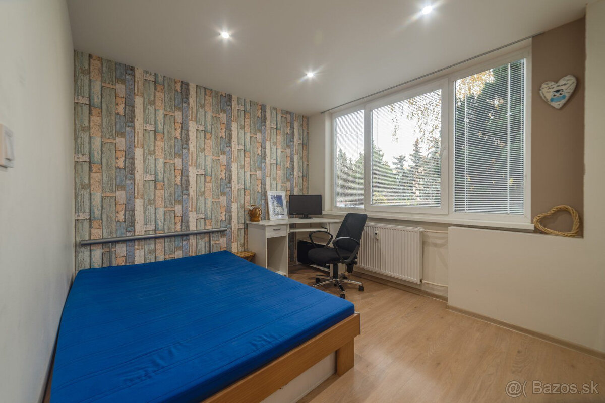 3 izbový byt | Nad jazerom - Jenisejská - 15