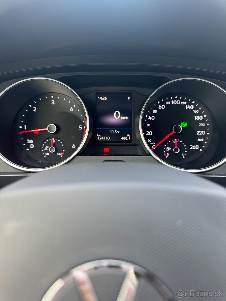 Volkswagen Tiguan 2.0 TDI EVO Life DSG 110kW A7 - 15