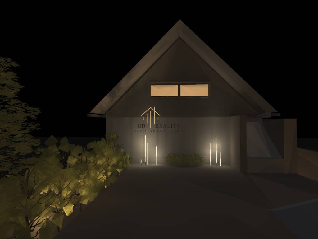 Nehnuteľnosť s pridanou hodnotou: RD s pozemok v Šálkovej - 15