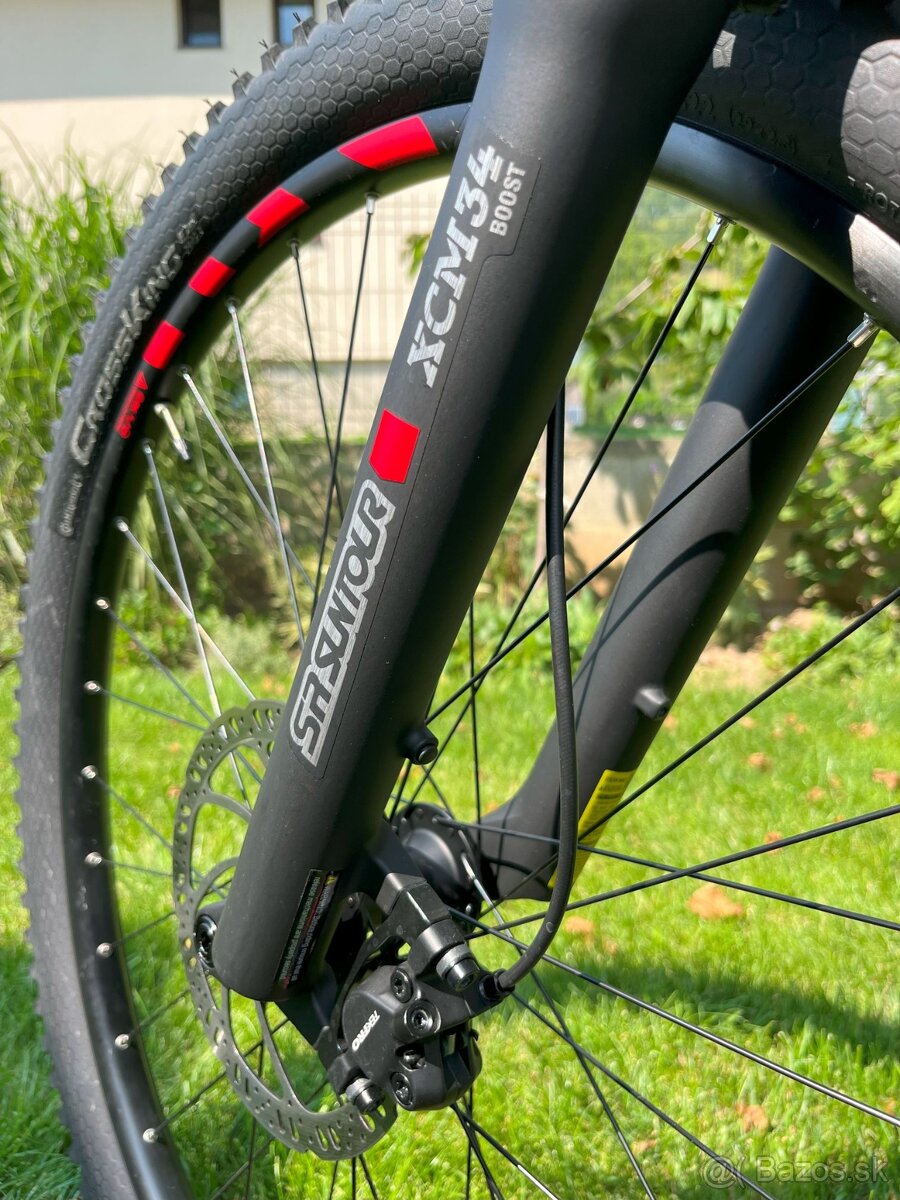 Nový ebike GasGas TRA5 vel.L - 15