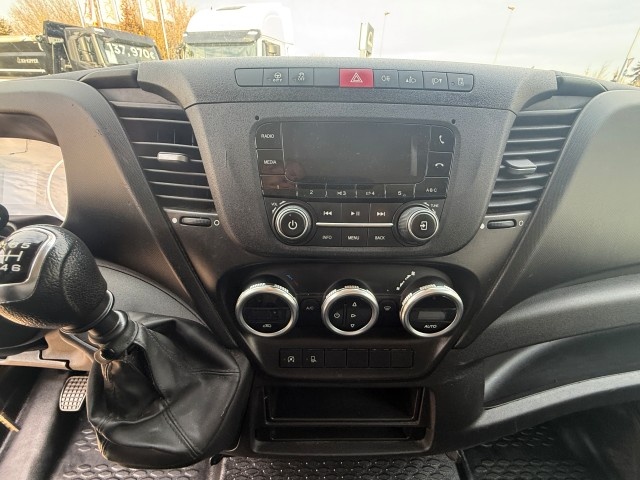 Iveco Daily 2,3 HPI / L4H3 / 160k / 35S16 / rv 2022 - 15