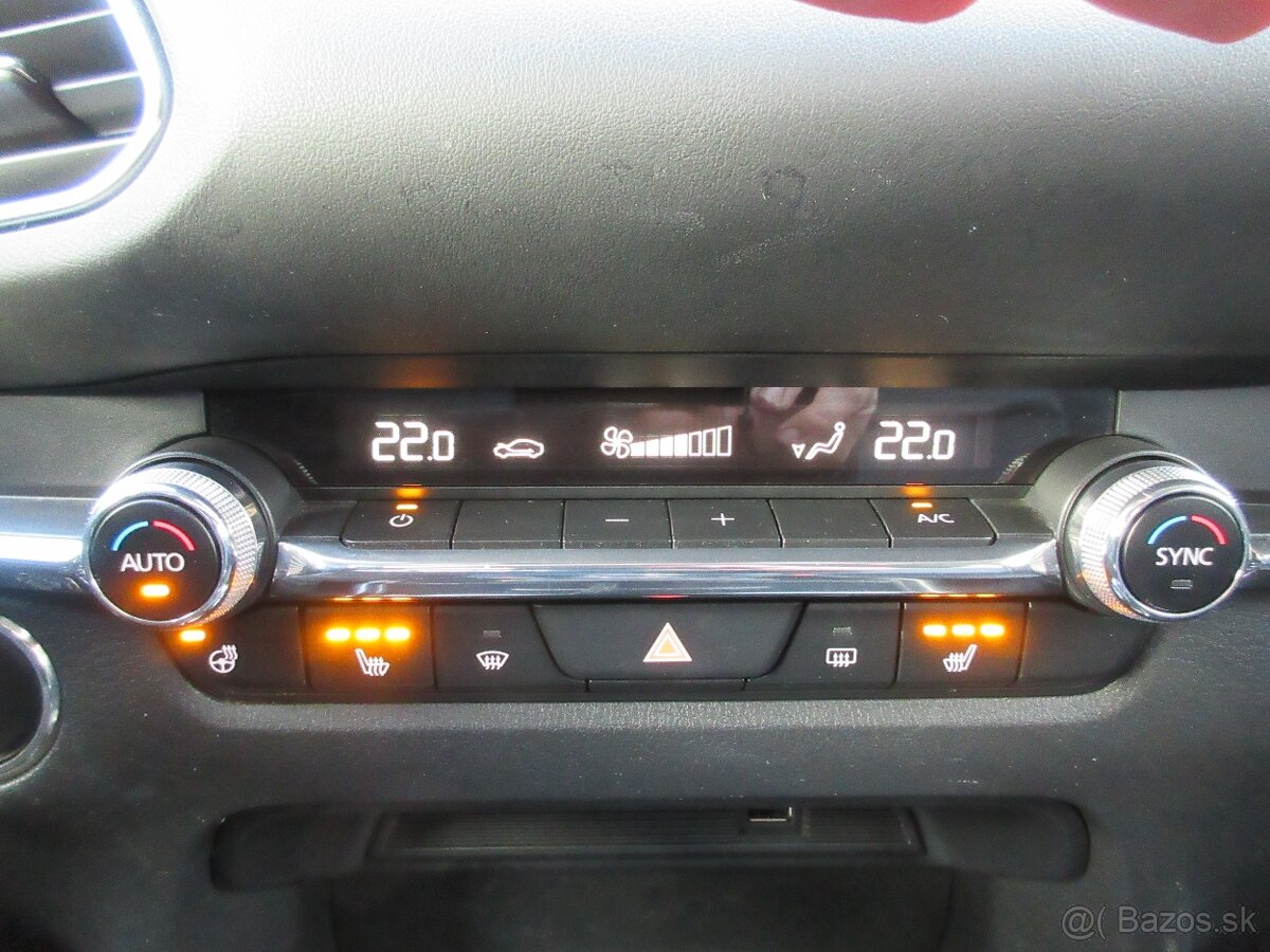 Mazda CX-30 Skyactiv-X180 GT Plus - 15