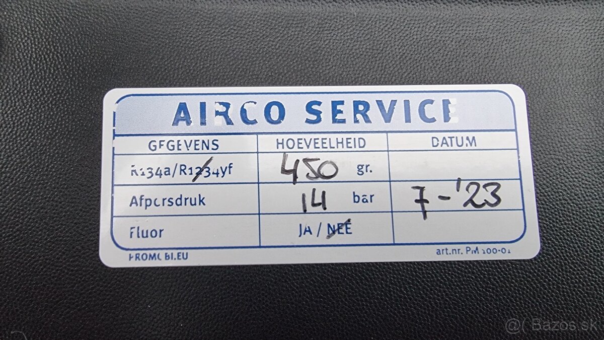 Predám Peugeot 208 1.2 benzín - 15