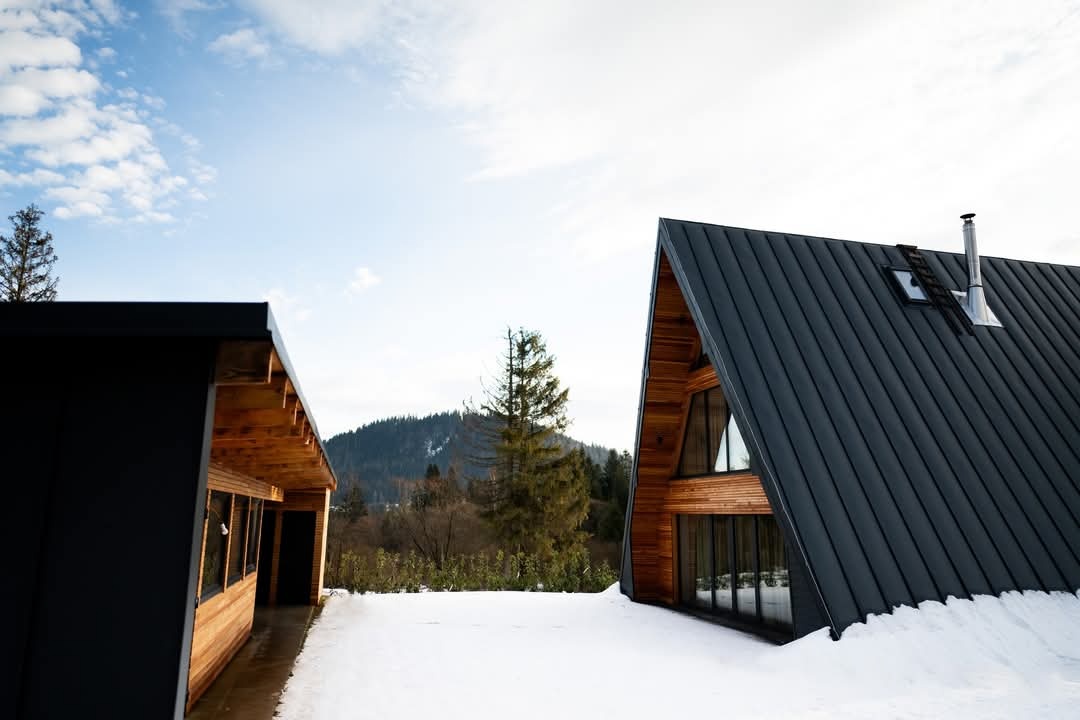 Chata Marko chata na prenájom - 15