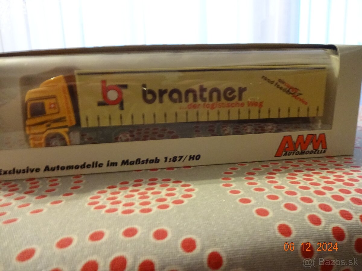 Predám detský vláčik s krajinkou - 15