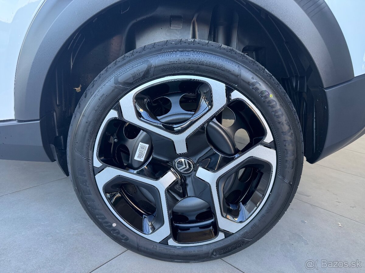 Citroën C3 YOU+ 1.2 Turbo - 15