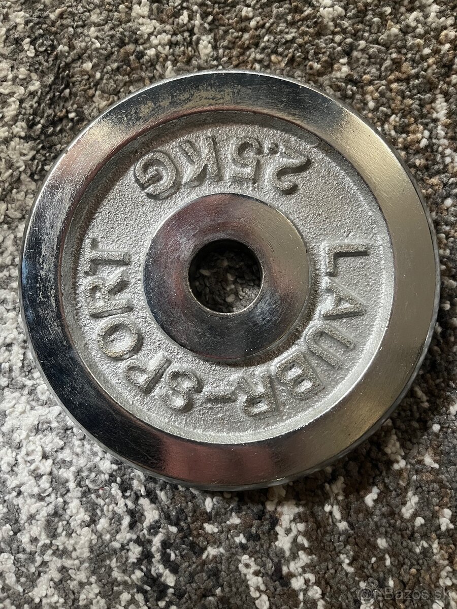 Olympíjské kotúče - 15