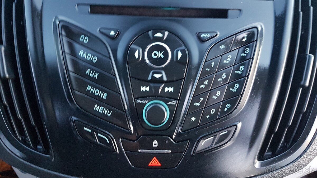 Ford Kuga 2.0 TDCi 2016 - 15