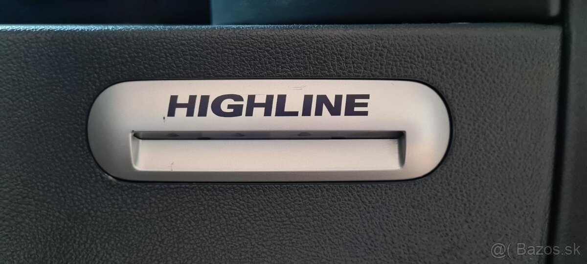 predám VW multivan t5.1 - 15