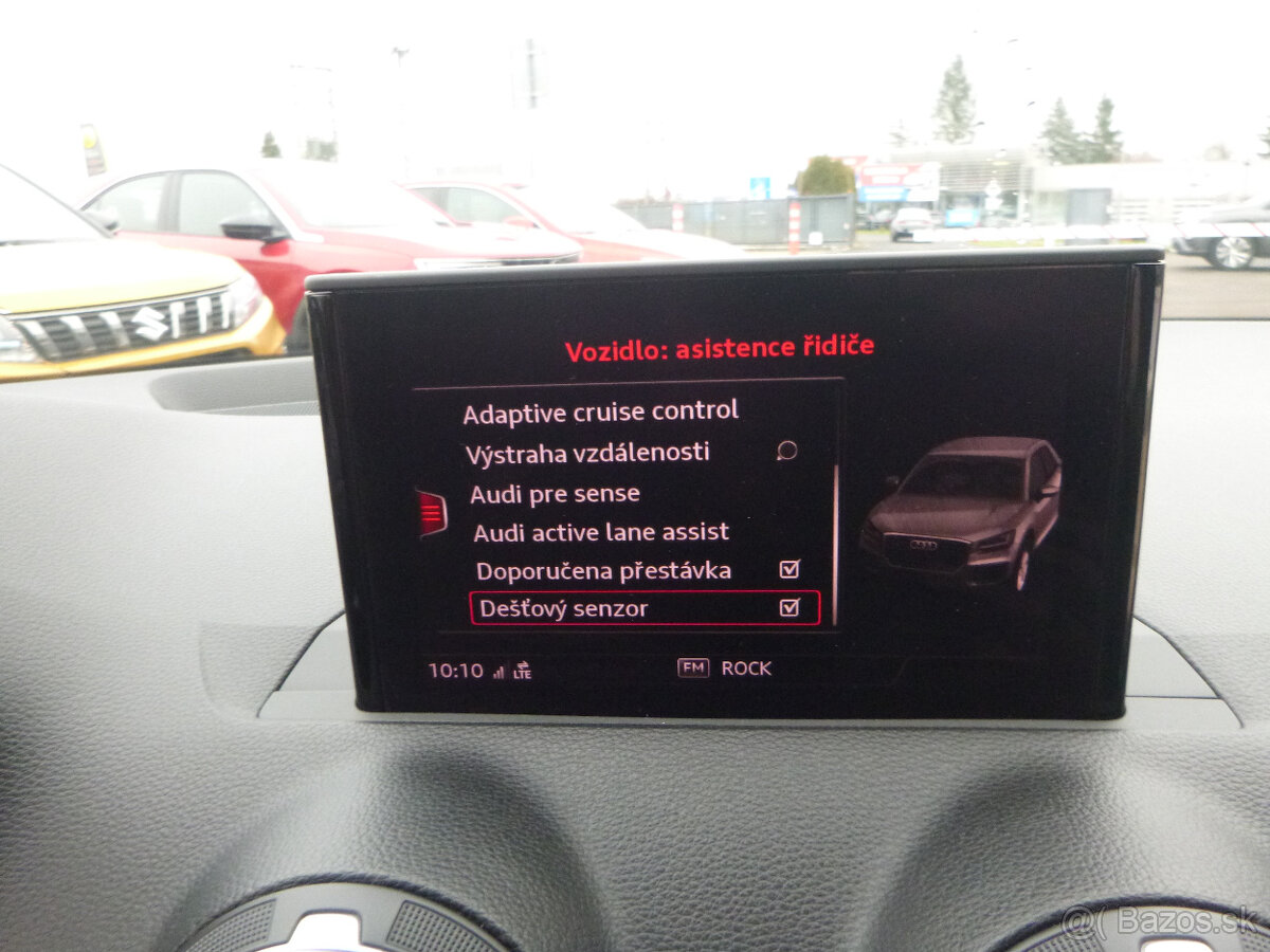 Audi Q2 2,0Tdi 150Ps At 2019 - 15