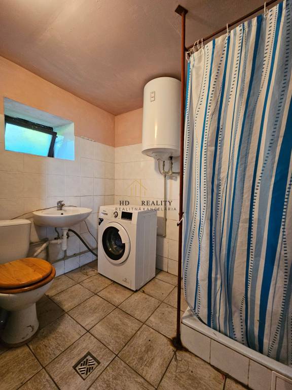 HD reality, predaj rodinný dom Počúvadlo - 15