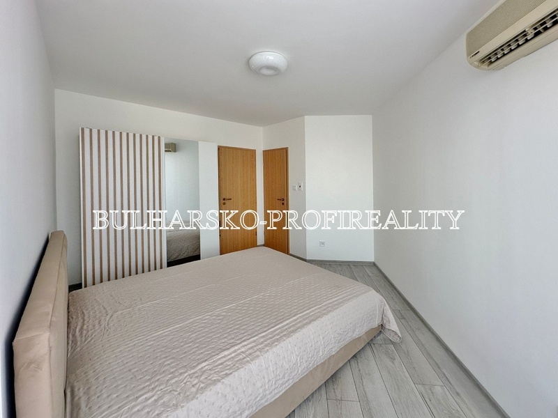 Bulharsko-Byala, Panorama Resort 2kk, - 15