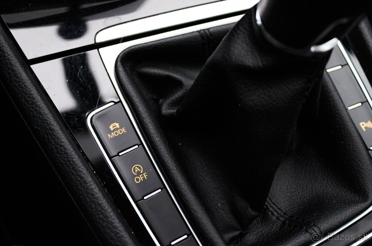 Volkswagen Golf Variant 2.0 TDI BMT 150k Highline - 15