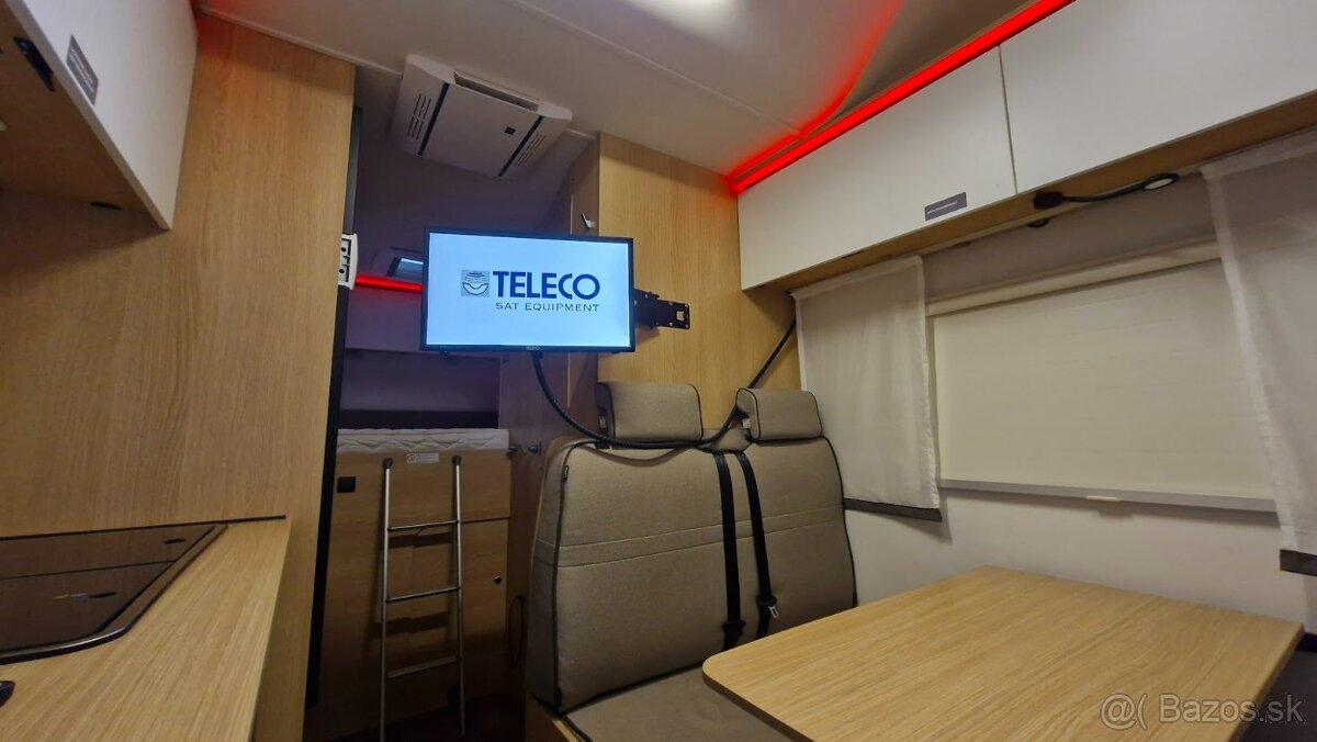 LMC TOURER A 690 Model 2025 - 15