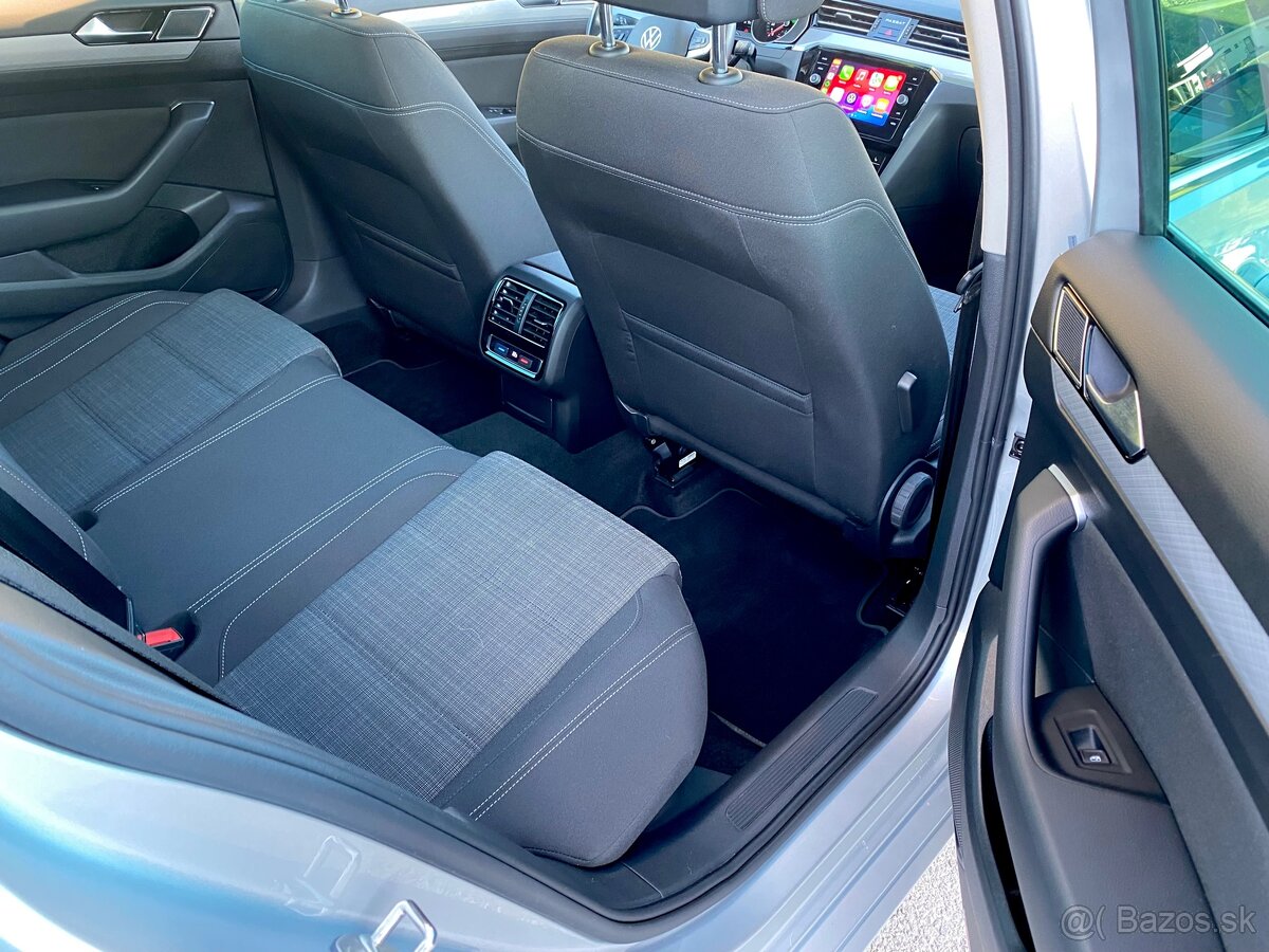 Volkswagen Passat B8 2020 Facelift 2.0TDi EVO DSG - 15