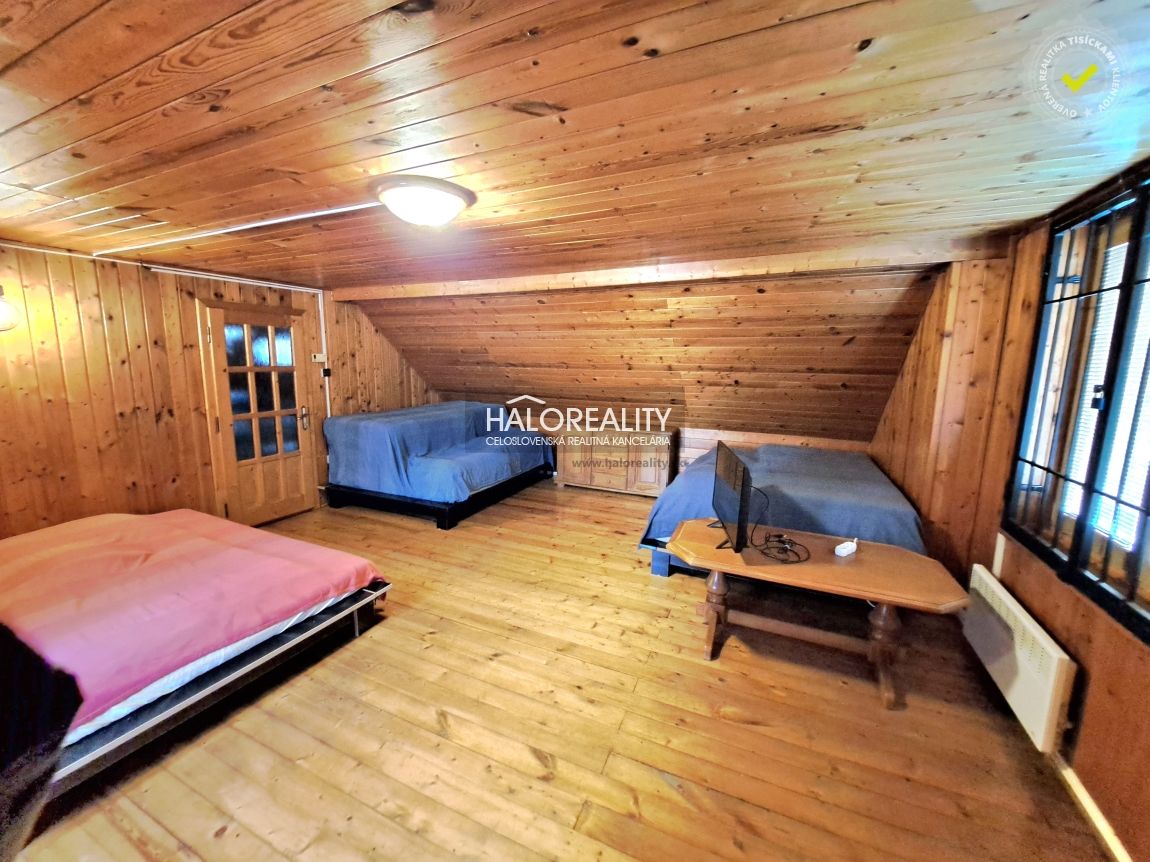 HALO reality - Predaj, rodinný dom Jastrabá, dva za jednu ce - 15