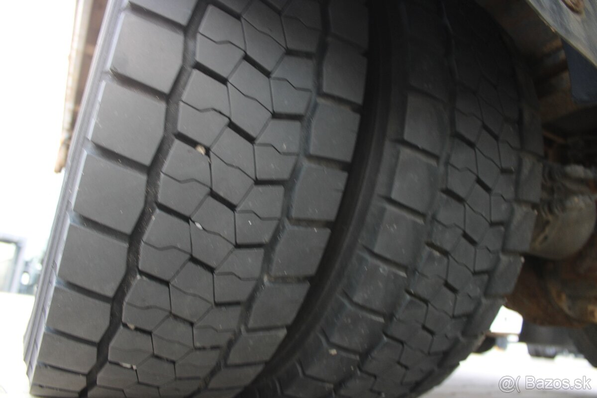 Iveco EUROCARGO 120E22 - 15