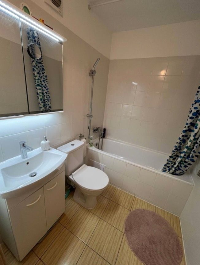 Byt na prenájom - ul. Pod záhradami, Bratislava IV TOP - 15