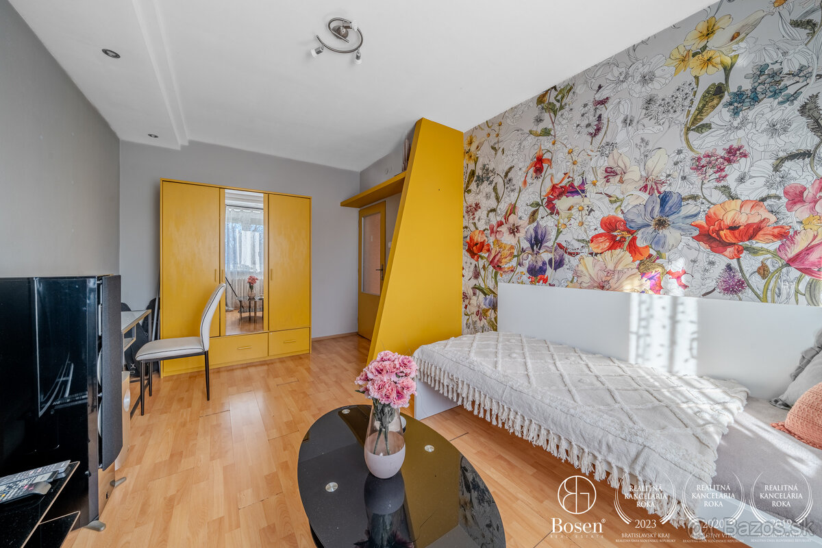 BOSEN |6 izbový RD s veľkou záhradou, s pivnicou a garážou v - 15