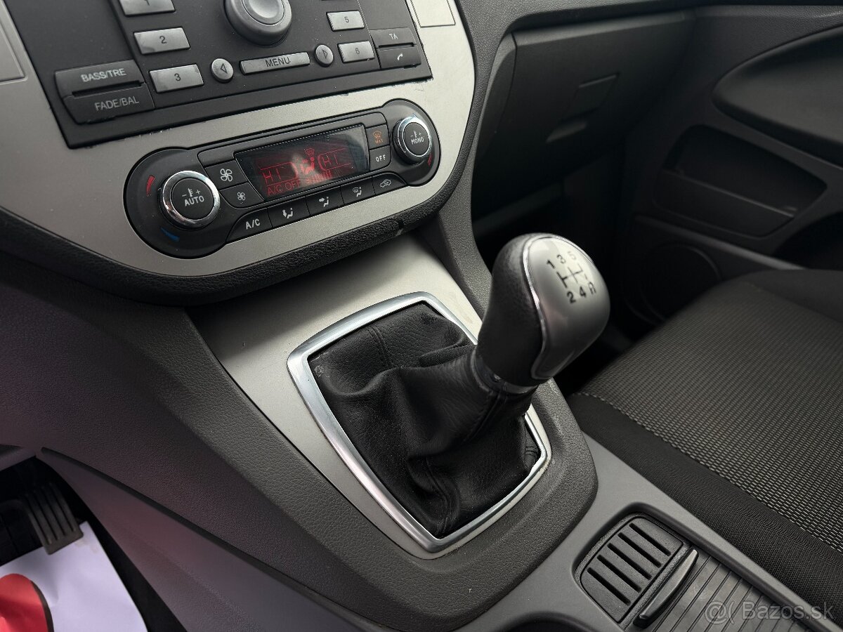 Ford C-Max 1.6 TDCi Duratorq Trend – 2010 - 15