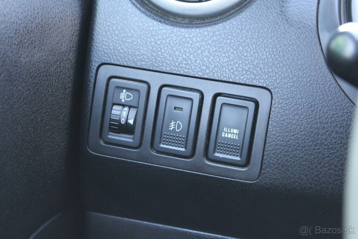 Suzuki Grand Vitara 1.9 DDiS JLX-EL - 15