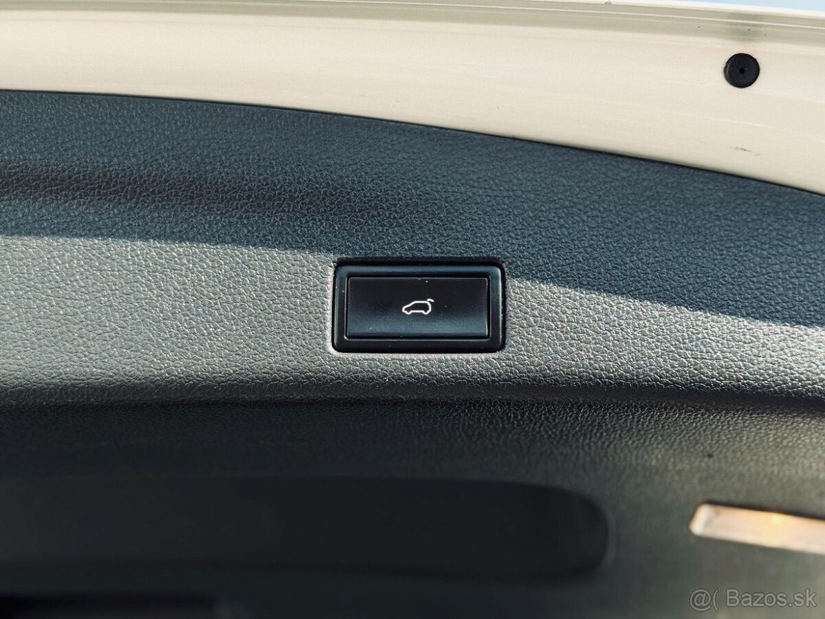 Seat Alhambra 2.0TDI DSG 7 MIESTNE - 15