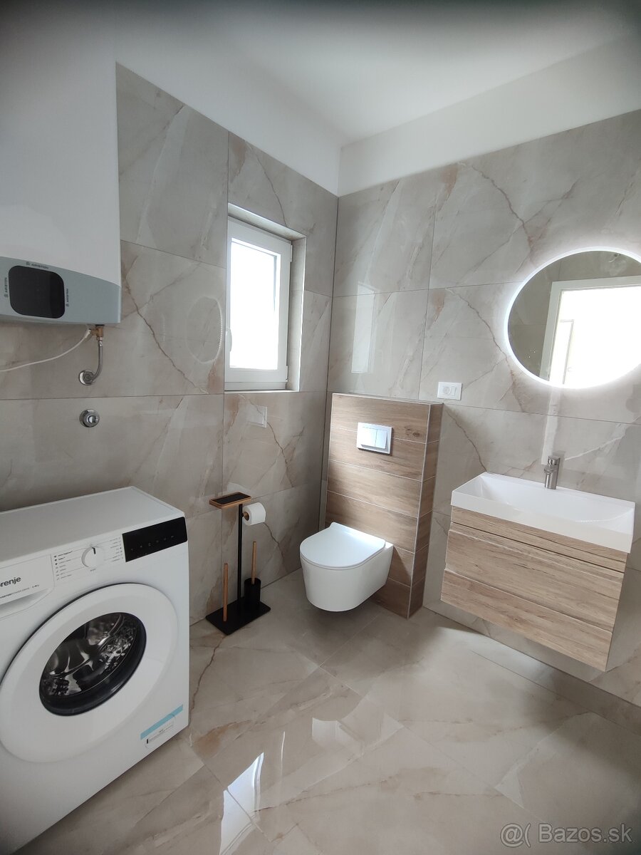 Luxusný APARTMÁN v Chorvátsku - 15