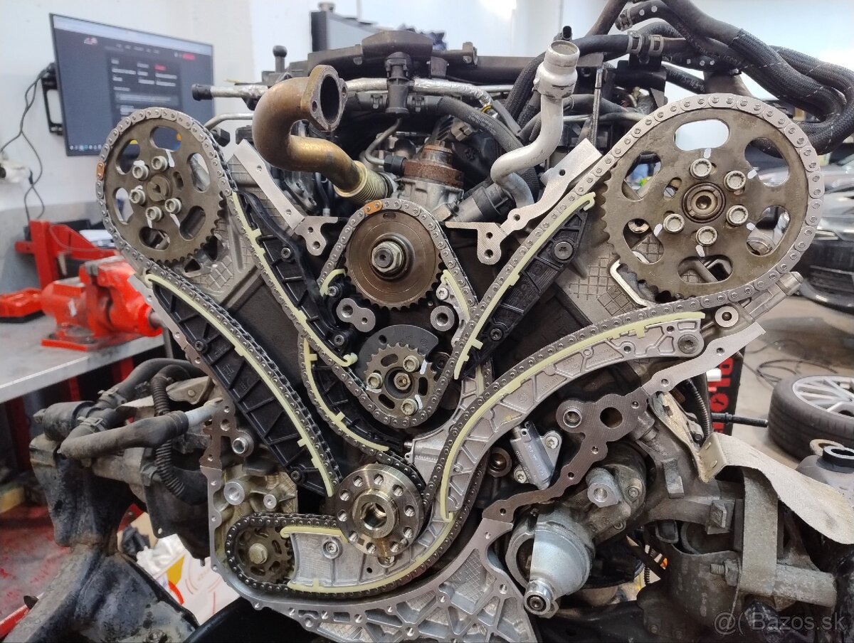 Audi A6 C7 3.0 TDI 150kw (CLAB) 8 rých.Multitronic 9/2012. - 15