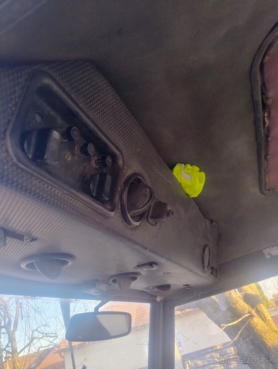 Vymením zetor 10145 stp bez STK - 15