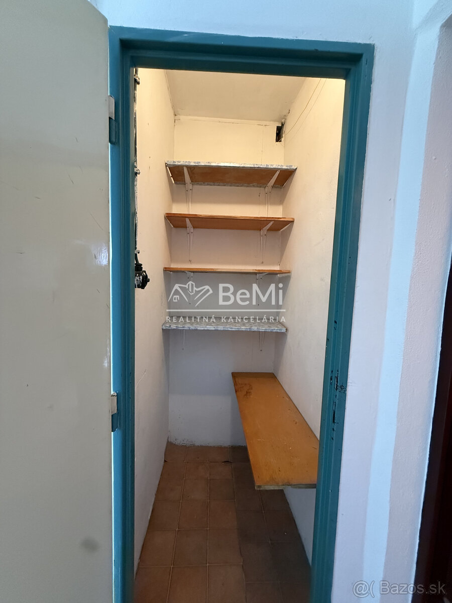 1.5 izbový byt v Košiciach na predaj - 15