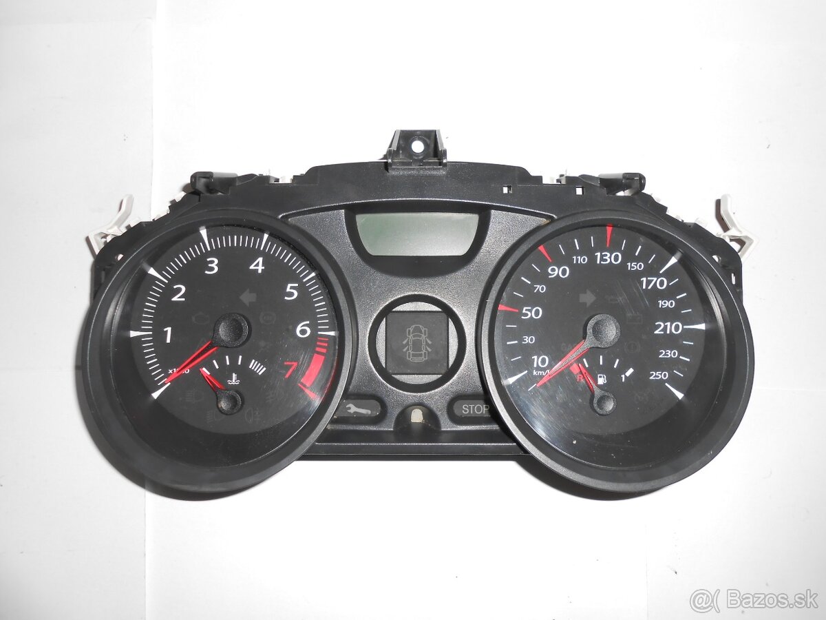 Budiky Renault Mégane II - 15