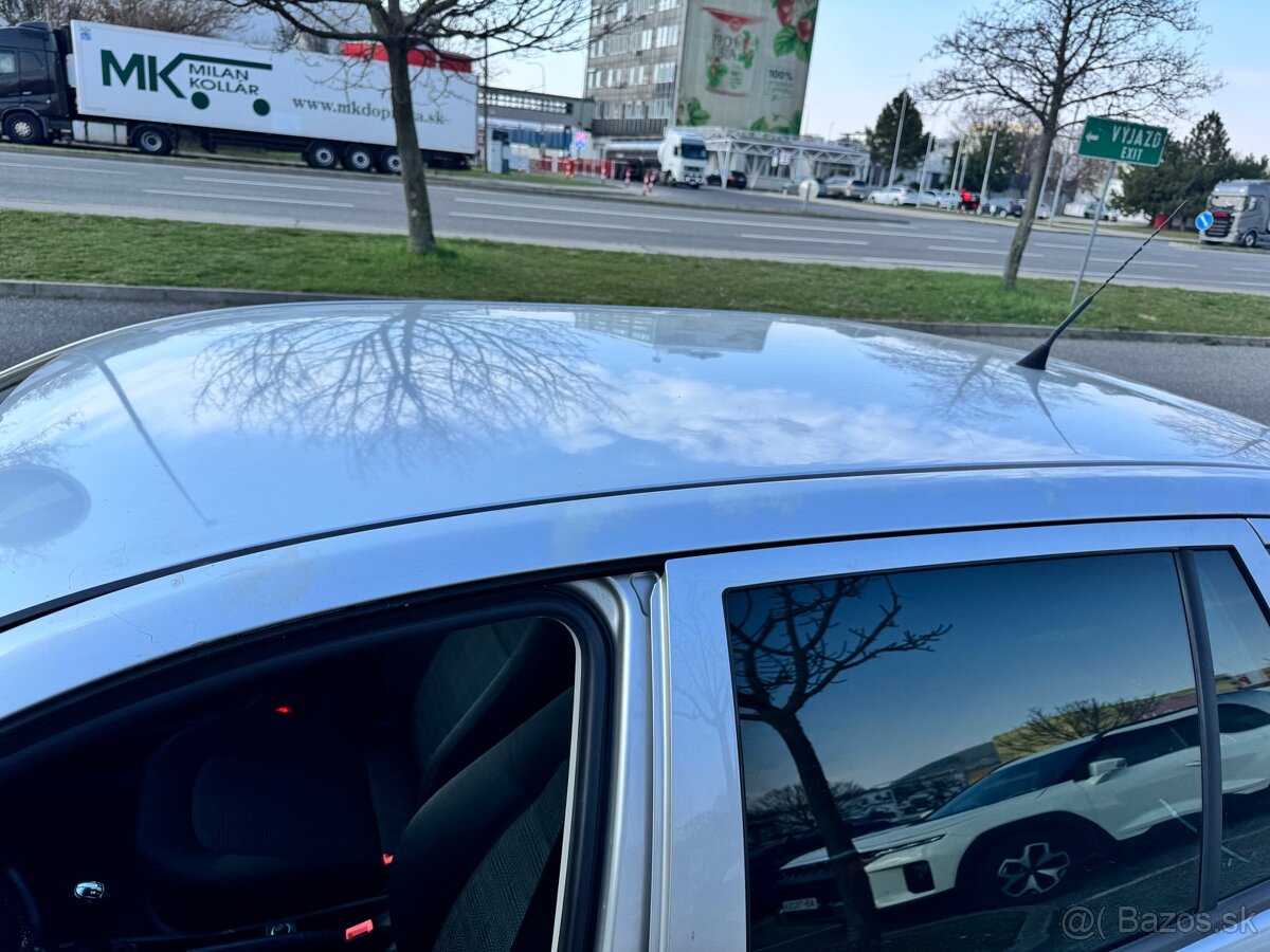 Škoda Fabia 2006 1.4 - 15