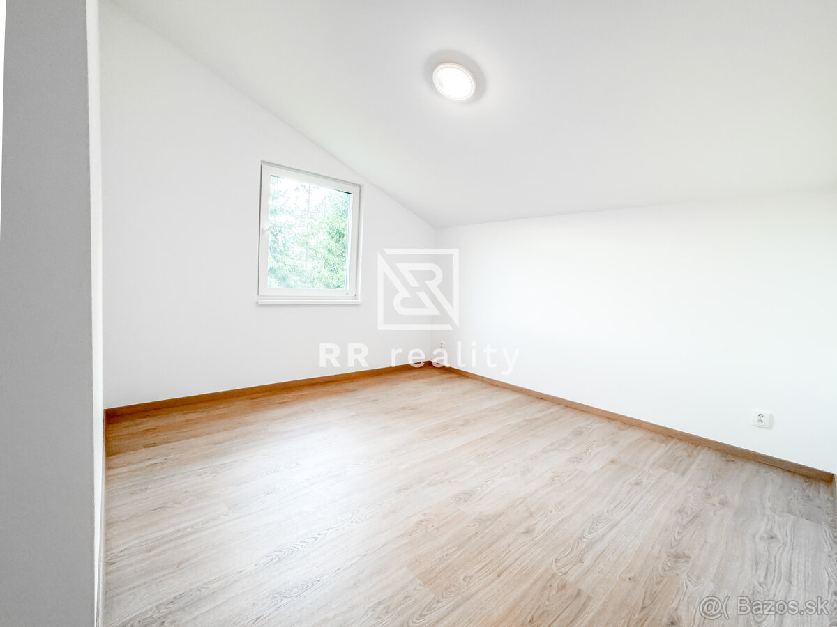 Novostavba RD v štandarde, 5- izbový RD Beniakovce - 15