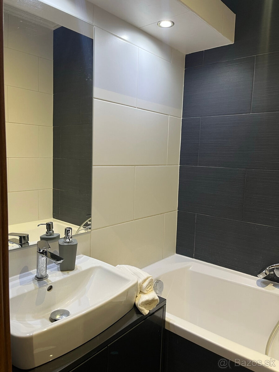 2izbový byt Košice-Sever - komplet rekonštrukcia - 15