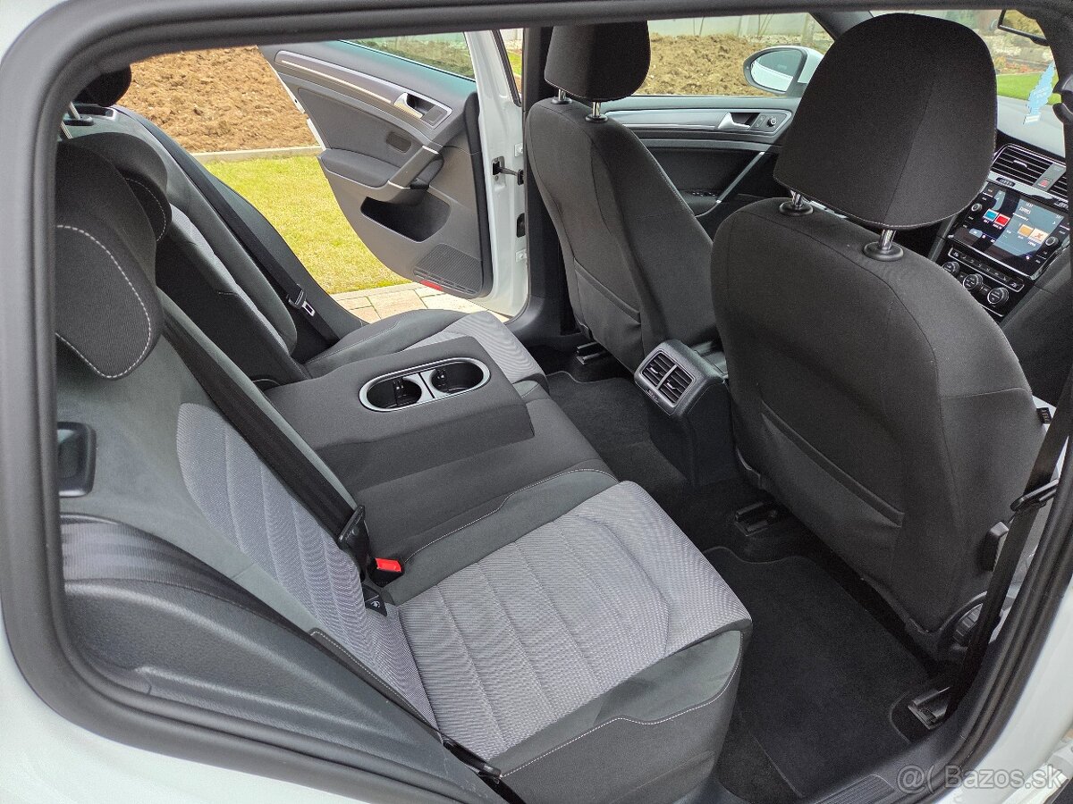 Volkswagen Golf 7 Variant 2.0 TDI R-line - 15