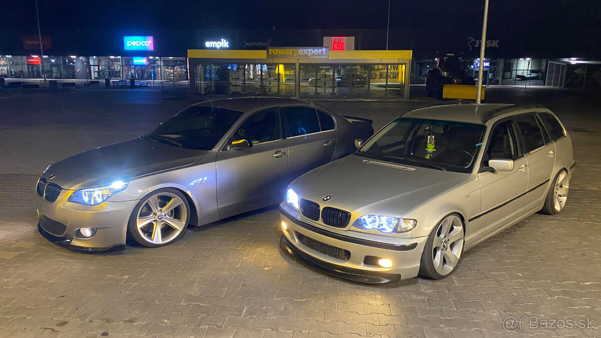 BMW Styling 132 5x120 R19 Dvojrozmer - 15