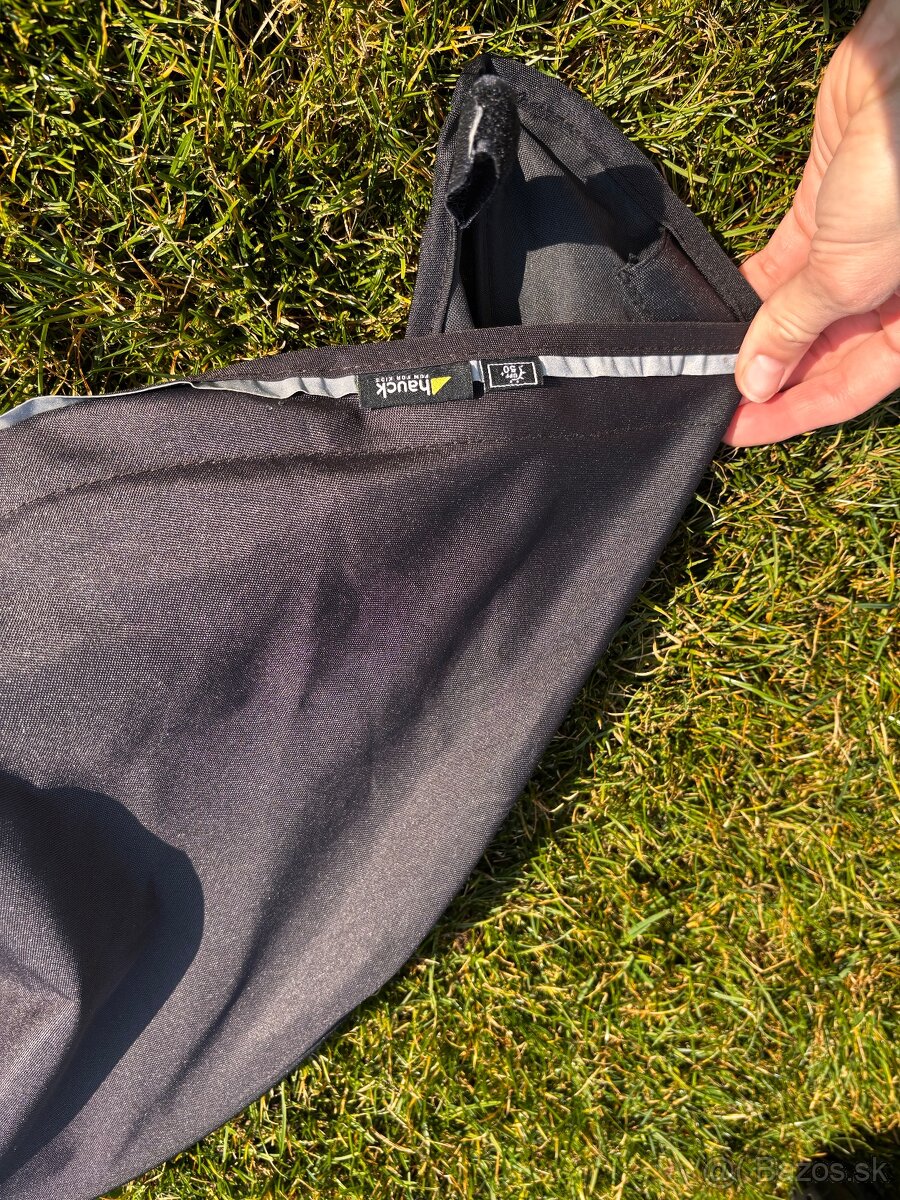 Športový kočík Hauck Runner 2 - 15