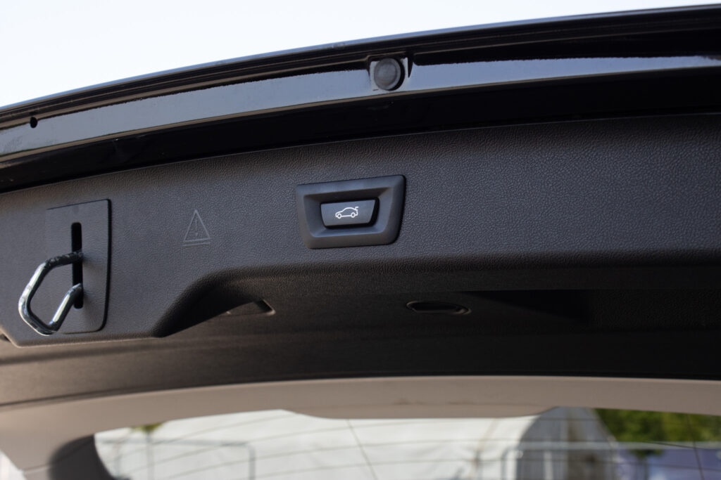 BMW 520d xDrive - 15